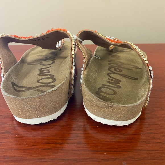 Sam Edelman Boho sandals - Picture 3 of 10